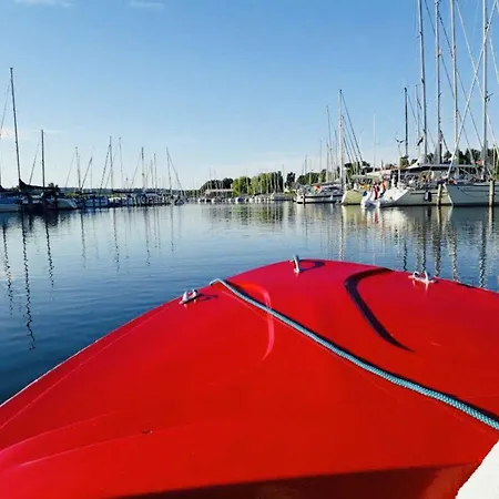 Traumblick - Sellin Apartment Sellin (Usedom)