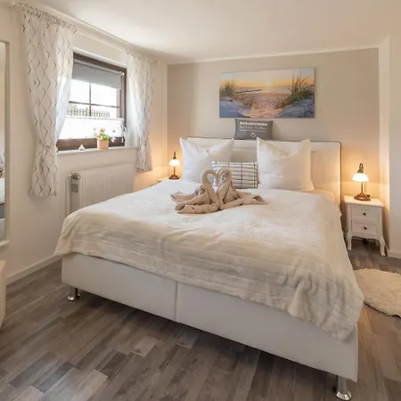Apartment Traumblick - Sellin Sellin (Usedom)