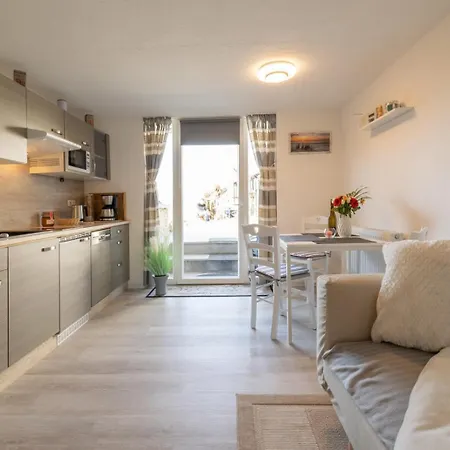 Apartment Traumblick - Sellin