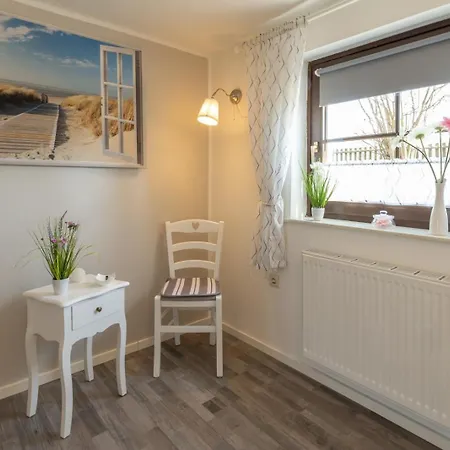 Traumblick - Sellin Sellin (Usedom)
